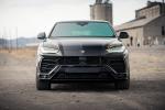 Lamborghini Urus by Kar Tunz 2020 года